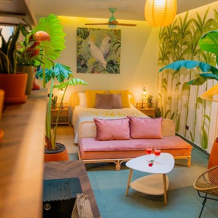 Milano Experience Home - Palms Esterno foto