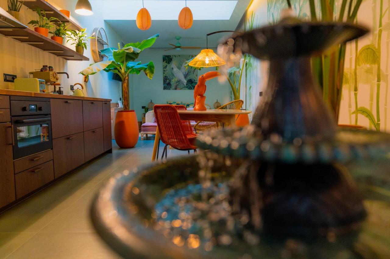 Milano Experience Home - Palms Esterno foto
