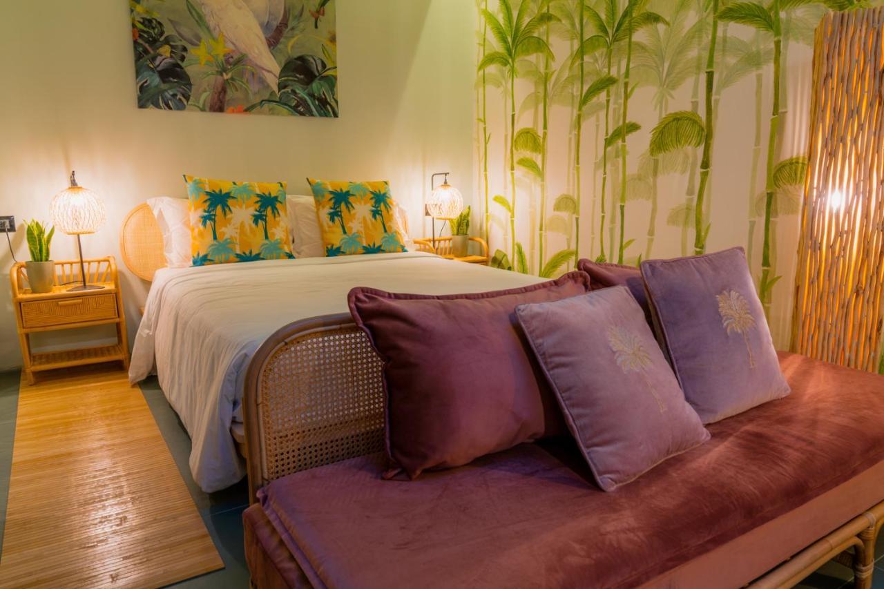Milano Experience Home - Palms Esterno foto