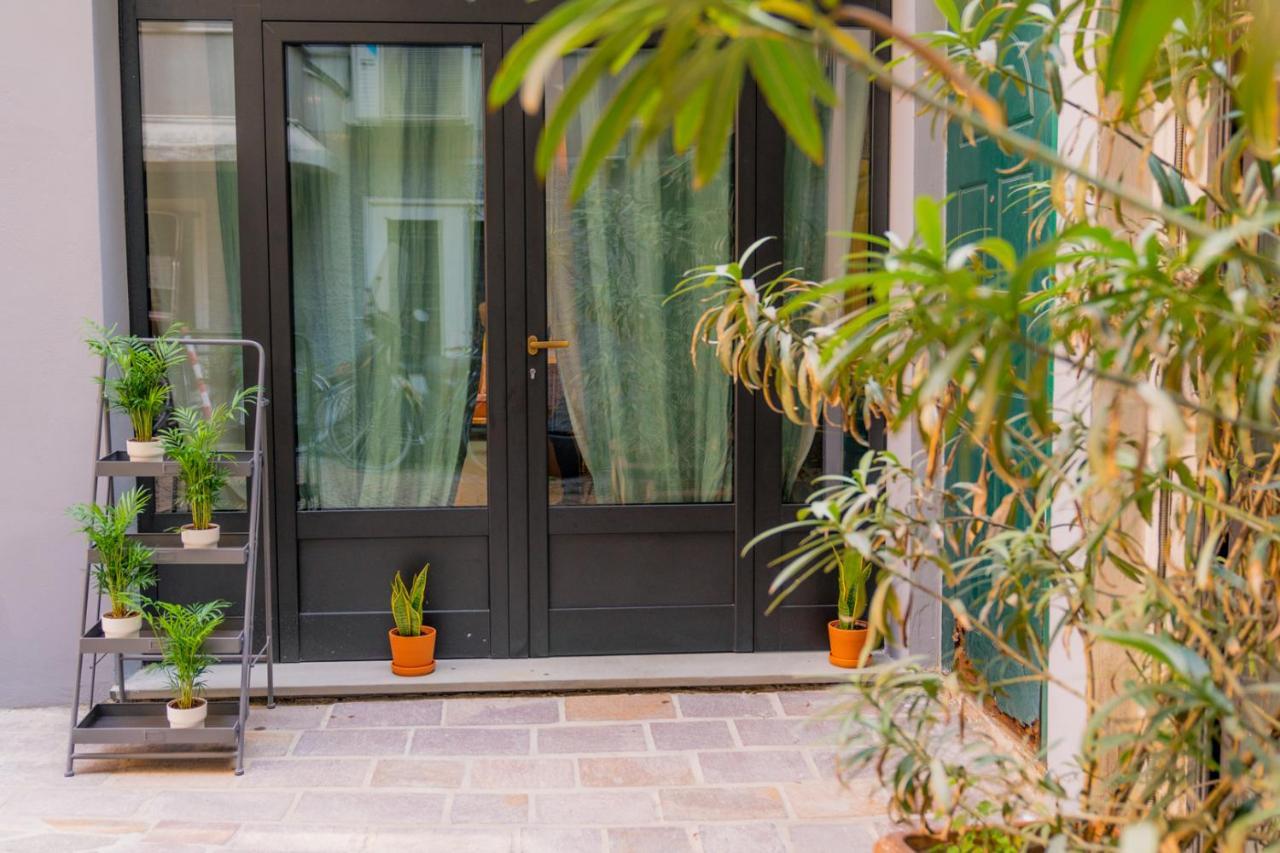 Milano Experience Home - Palms Esterno foto