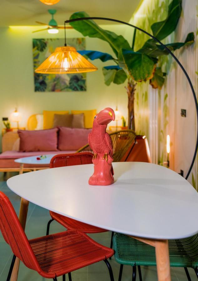 Milano Experience Home - Palms Esterno foto