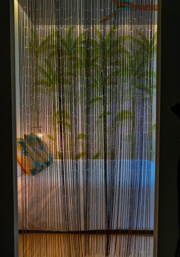 Milano Experience Home - Palms Esterno foto