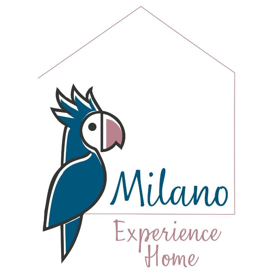 Milano Experience Home - Palms Esterno foto